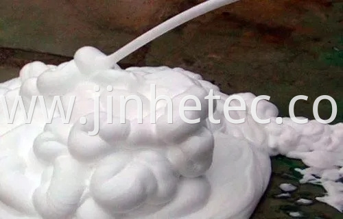 Blowing Agent For Polymers Polyurethane Foam